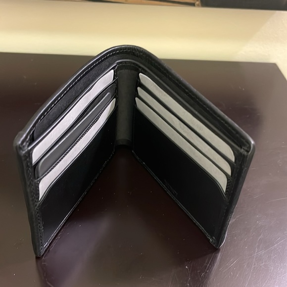 Tumi Alpha Double Billfold - Picture 5 of 7